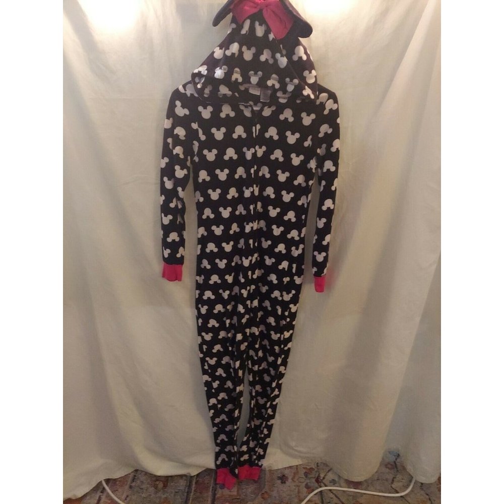 Disney Onzie PJs Mini Mouse Small Girls